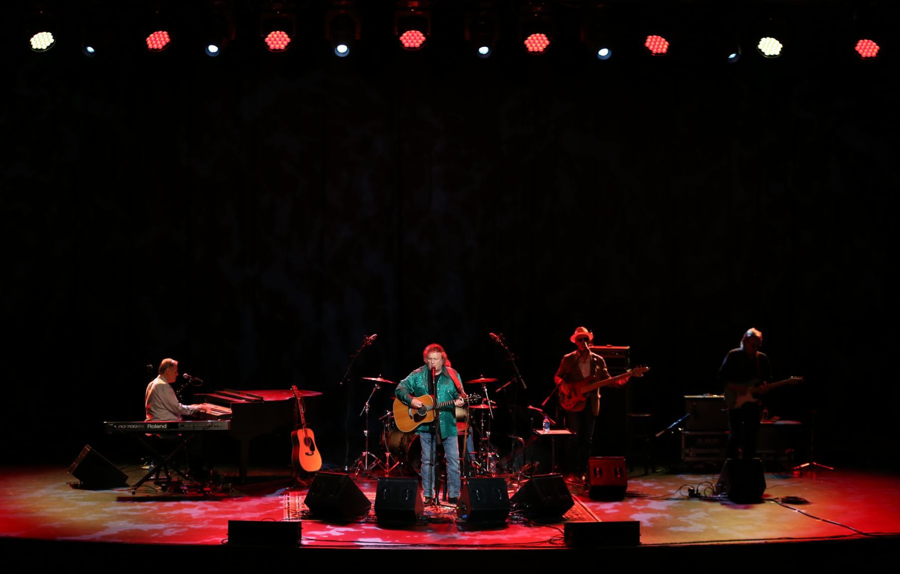 Don McLean